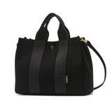 black×black | 正規品 ヴィオラドーロ トートバッグ | ギャレリア Bag＆Luggage