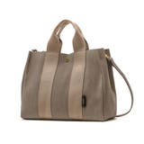 taupe×taupe | 正規品 ヴィオラドーロ トートバッグ | ギャレリア Bag＆Luggage