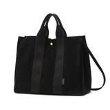 black×black | 正規品 ヴィオラドーロ トートバッグ | ギャレリア Bag＆Luggage