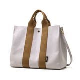gray×mocha | 正規品 ヴィオラドーロ トートバッグ | ギャレリア Bag＆Luggage