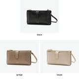 正規品 ヴィオラドーロ スマホショルダー | ギャレリア Bag＆Luggage | 詳細画像2 