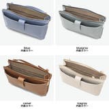 正規品 ヴィオラドーロ スマホショルダー | ギャレリア Bag＆Luggage | 詳細画像5 