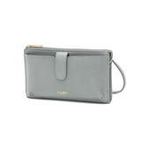 bluegray | 正規品 ヴィオラドーロ スマホショルダー | ギャレリア Bag＆Luggage