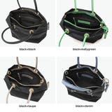 正規品 ヴィオラドーロ トートバッグ | ギャレリア Bag＆Luggage | 詳細画像10 