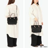 正規品 ヴィオラドーロ トートバッグ | ギャレリア Bag＆Luggage | 詳細画像12 