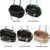 正規品 ヴィオラドーロ トートバッグ | ギャレリア Bag＆Luggage | 詳細画像4 