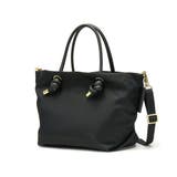 black×black | 正規品 ヴィオラドーロ トートバッグ | ギャレリア Bag＆Luggage