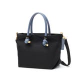 black×denim | 正規品 ヴィオラドーロ トートバッグ | ギャレリア Bag＆Luggage