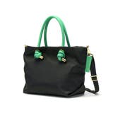 black×kellygreen | 正規品 ヴィオラドーロ トートバッグ | ギャレリア Bag＆Luggage
