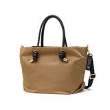 dbeige×black | 正規品 ヴィオラドーロ トートバッグ | ギャレリア Bag＆Luggage