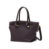 mulberry×dbrown | 正規品 ヴィオラドーロ トートバッグ | ギャレリア Bag＆Luggage