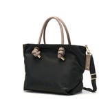 blackxtaupe | 正規品 ヴィオラドーロ トートバッグ | ギャレリア Bag＆Luggage
