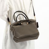 khakixblack | 正規品 ヴィオラドーロ トートバッグ | ギャレリア Bag＆Luggage