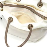 正規品 ヴィオラドーロ トートバッグ | ギャレリア Bag＆Luggage | 詳細画像10 