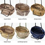 正規品 ヴィオラドーロ トートバッグ | ギャレリア Bag＆Luggage | 詳細画像11 
