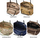 正規品 ヴィオラドーロ トートバッグ | ギャレリア Bag＆Luggage | 詳細画像5 