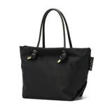 BLACK×BLACK | 正規品ヴィオラドーロ トートバッグ VIOLAd | ギャレリア Bag&Luggage
