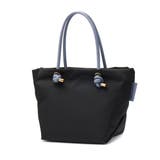 black×denim | 正規品 ヴィオラドーロ トートバッグ | ギャレリア Bag＆Luggage