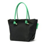 black×kellygreen | 正規品 ヴィオラドーロ トートバッグ | ギャレリア Bag＆Luggage