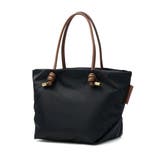 black×mochabrown | 正規品 ヴィオラドーロ トートバッグ | ギャレリア Bag&Luggage