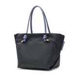 charcoal×denim | 正規品 ヴィオラドーロ トートバッグ | ギャレリア Bag&Luggage
