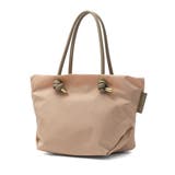 pinkbeige×ltaupe | 正規品 ヴィオラドーロ トートバッグ | ギャレリア Bag&Luggage