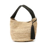 正規品 ヴィオラドーロ かごバッグ | ギャレリア Bag&Luggage | 詳細画像12