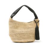 正規品 ヴィオラドーロ かごバッグ | ギャレリア Bag&Luggage | 詳細画像13