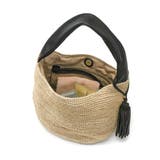 正規品 ヴィオラドーロ かごバッグ | ギャレリア Bag&Luggage | 詳細画像18