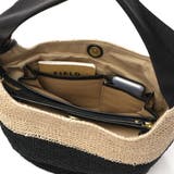 正規品 ヴィオラドーロ かごバッグ | ギャレリア Bag&Luggage | 詳細画像19