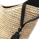 正規品 ヴィオラドーロ かごバッグ | ギャレリア Bag&Luggage | 詳細画像25