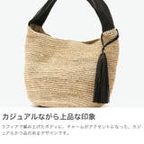 正規品 ヴィオラドーロ かごバッグ | ギャレリア Bag&Luggage | 詳細画像3