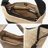 正規品 ヴィオラドーロ かごバッグ | ギャレリア Bag&Luggage | 詳細画像5
