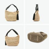 正規品 ヴィオラドーロ かごバッグ | ギャレリア Bag&Luggage | 詳細画像6