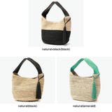 正規品 ヴィオラドーロ かごバッグ | ギャレリア Bag&Luggage | 詳細画像7