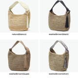 正規品 ヴィオラドーロ かごバッグ | ギャレリア Bag&Luggage | 詳細画像8