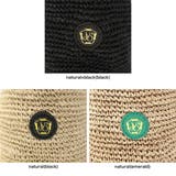 正規品 ヴィオラドーロ かごバッグ | ギャレリア Bag&Luggage | 詳細画像9