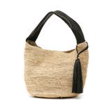 natural(black) | 正規品 ヴィオラドーロ かごバッグ | ギャレリア Bag&Luggage