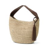 natural(brown) | 正規品 ヴィオラドーロ かごバッグ | ギャレリア Bag＆Luggage