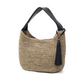 washedbrown(black) | 正規品 ヴィオラドーロ かごバッグ | ギャレリア Bag&Luggage