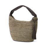 washedbrown(choco) | 正規品 ヴィオラドーロ かごバッグ | ギャレリア Bag＆Luggage