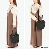 正規品 ヴィオラドーロ かごバッグ | ギャレリア Bag&Luggage | 詳細画像8