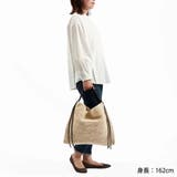 【正規品】ヴィオラドーロ トートバッグ VIOLAd | ギャレリア Bag＆Luggage | 詳細画像3 