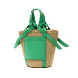 naturalxkellygreen | 正規品 ヴィオラドーロ かごバッグ | ギャレリア Bag＆Luggage