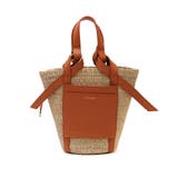 正規品 ヴィオラドーロ かごバッグ | ギャレリア Bag＆Luggage | 詳細画像8 