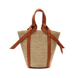 正規品 ヴィオラドーロ かごバッグ | ギャレリア Bag＆Luggage | 詳細画像10 
