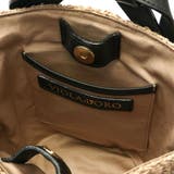 正規品 ヴィオラドーロ かごバッグ | ギャレリア Bag＆Luggage | 詳細画像14 