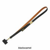 ヴィオラドーロ ショルダーストラップ VIOLAd | ギャレリア Bag＆Luggage | 詳細画像3 