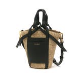正規品 ヴィオラドーロ かごバッグ | ギャレリア Bag&Luggage | 詳細画像10