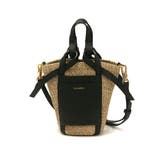 正規品 ヴィオラドーロ かごバッグ | ギャレリア Bag&Luggage | 詳細画像11